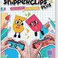Nintendo Switch: Snipperclips Plus