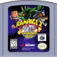 Nintendo 64: Rampage 2 Universal Tour