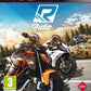 Playstation 3: Ride