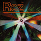 Playstation 2: Rez