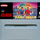 Super Nintendo: Super Double Dragon