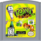 Nintendo 64: Tonic Trouble