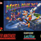 Super Nintendo: Mega Man X2