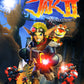Playstation 2: Jak II: Renegade