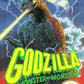 NES: Godzilla