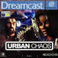 Dreamcast: Urban Chaos