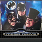 Mega Drive: Batman Returns