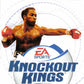 Playstation 2: Knockout Kings 2001