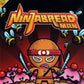 Nintendo Wii: Ninjabread Man
