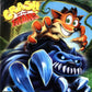 Xbox 360: Crash of the Titans