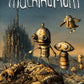 Nintendo Switch: Machinarium