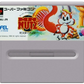 Super Nintendo: Mr. Nutz