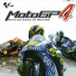 Playstation 2: Moto GP 4