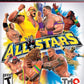 Playstation 3: WWE All Stars