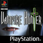 Playstation: Vampire Hunter