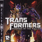 Playstation 3: Transformers: Revenge of the Fallen