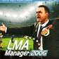 Playstation 2: LMA Manager 2006