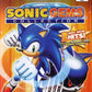 Playstation 2: Sonic Gems Collection