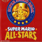 Nintendo Wii: Super Mario All-Stars