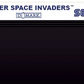 Master System: Super Space Invaders