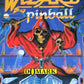 Game Gear: Wizard Pinball