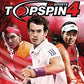 Nintendo Wii: Top Spin 4