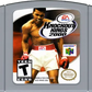 Nintendo 64: Knockout Kings 2000