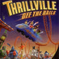 Playstation 2: Thrillville Off The Rails