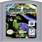 Nintendo 64: War Gods