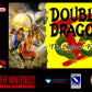 Super Nintendo: Double Dragon V The Shadow Falls