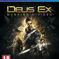 Playstation 4: Deus Ex Mankind Divided