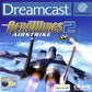 Dreamcast: AeroWings 2