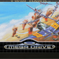 Mega Drive: Twin Hawk