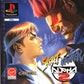 Playstation: Street Fighter Alpha 2