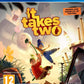 Playstation 4: It Takes Two