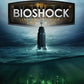 Nintendo Switch: Bioshock The Collection