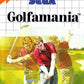 Master System: Golfamania