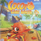 Playstation 2: Cocoto Kart Racer