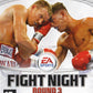 Playstation 2: Fight Night Round 3
