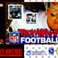 Super Nintendo: Troy Aikman NFL Football
