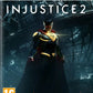 Playstation 4: Injustice 2