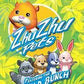 Nintendo Wii: ZhuZhu Pets: Wild Bunch