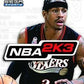 Playstation 2: NBA 2K3