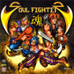 Dreamcast: Soul Fighter