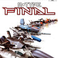 Playstation 2: R-Type Final