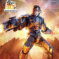Nintendo Switch: Turrican Flashback