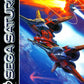 Saturn: Galactic Attack