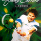 NES: Jimmy Connors Tennis