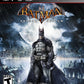 Playstation 3: Batman: Arkham Asylum