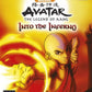 Playstation 2: Avatar: The Legend of Aang Into the Inferno